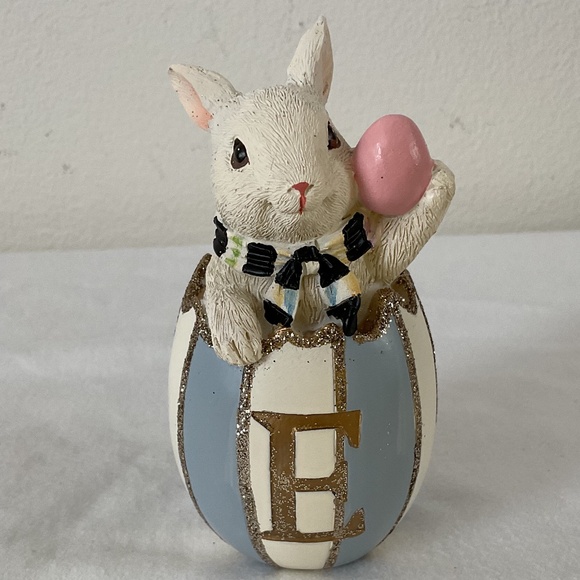 McKenzie-Childs Easter Egg Parade - Picture 7 of 8